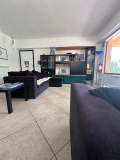 Soulmondo - BnB Dalì - Termoli - 2