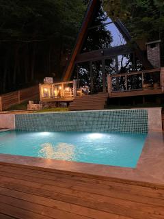 Chalet Sapanca - 2