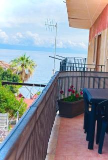 La Casa sul Mare - Marina di Camerota - 0