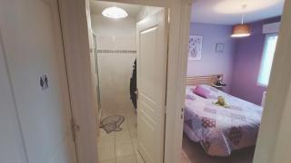 Chambre d'hôtes - Guécélard - 1