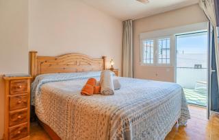3 Bedroom Stunning Home In Nerja - Nerja - 4