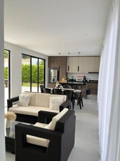 Mint House Escape - Ricaurte - 9