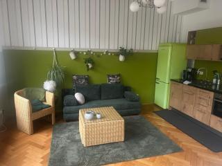 Appartment im Villenviertel - Jena - 8