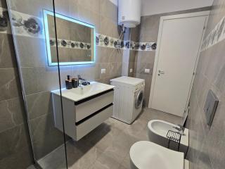 Urban Oasis Apartments 2 - Tirana - 6