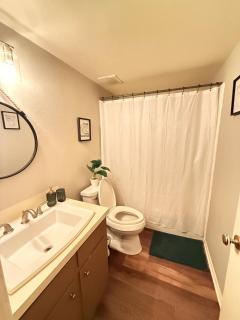Emerald City Oasis - Midland - 3