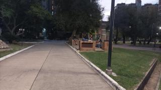 Apartment in the City of Cordoba for 4 people and parking - 3