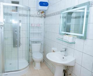 J Bona, Tropical Elegance - Douala - 2