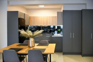 Gaia modern house - Lefkimmi - 5