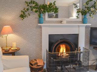 Garden Cottage - Strachur - 9