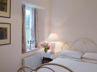 Garden Cottage - Strachur - 1