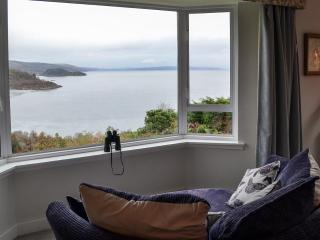 Devana Croft - Tarbert - 9