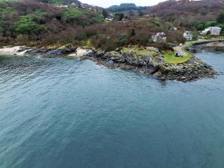 Devana Croft - Tarbert - 9