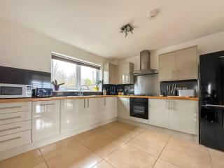 Lurach House - Ukc6791 - Port Appin - 7