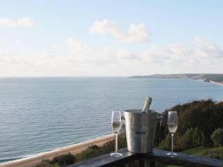 Seacliff Cottage - Strete - 8