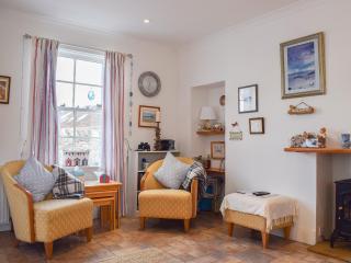 Fidra - Anstruther - 9