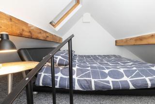 Very Spacious 2 Bath Free Parking - Liverpool - 6
