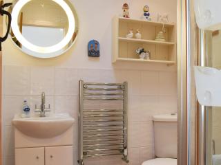 Fidra - Anstruther - 2