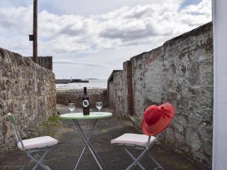 Fidra - Anstruther - 1