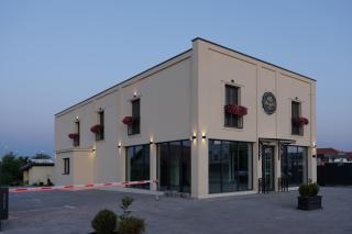 Garni Hotel Maggitti - Velika Plana - 4