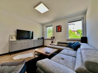 Apartament Pod Wiatrakiem - - 7