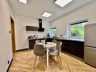 Apartament Pod Wiatrakiem - - 9