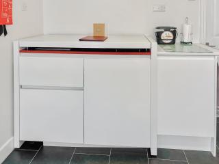 Black Pan Holiday Cottage - Shanklin - 5