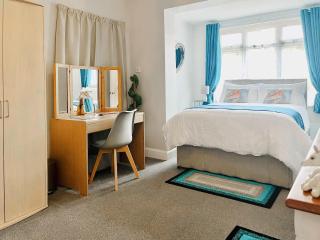 Black Pan Holiday Cottage - Shanklin - 4