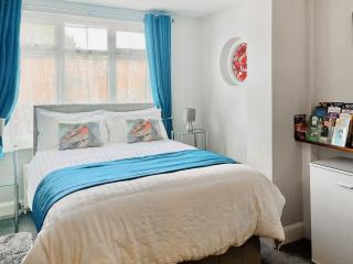 Black Pan Holiday Cottage - Shanklin - 2