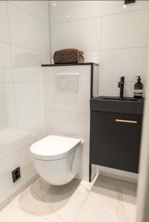 Lille Luxury - Bergen - 5