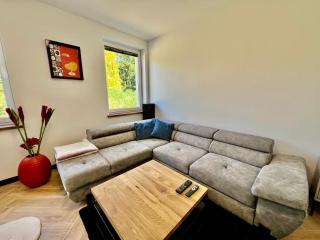 Apartament Pod Wiatrakiem - - 4