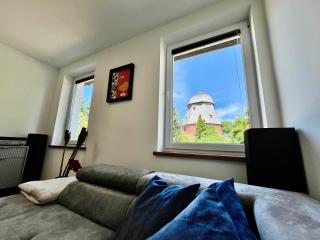Apartament Pod Wiatrakiem - - 5