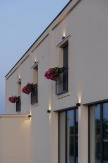 Garni Hotel Maggitti - Velika Plana - 9