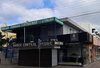 Pousada Centralmar - 8