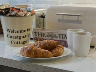 Coastguard Retreat - Ramsgate - 8
