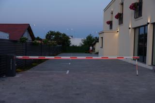 Garni Hotel Maggitti - Velika Plana - 2