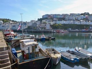 Rockfish Cottage - Brixham - 2