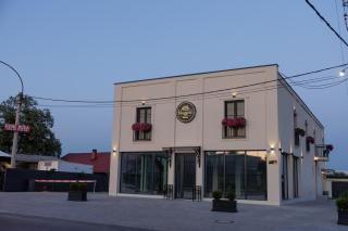 Garni Hotel Maggitti - Velika Plana - 3