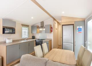 Beacon Fell View - Longridge - 7