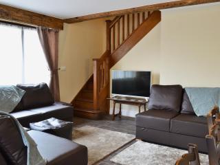 Llaethdy-Milkhouse - Talgarth - 0