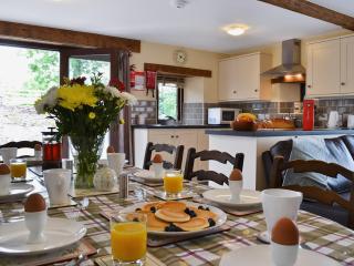 Llaethdy-Milkhouse - Talgarth - 8