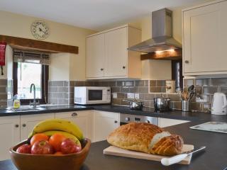 Llaethdy-Milkhouse - Talgarth - 6