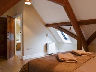 Llaethdy-Milkhouse - Talgarth - 3