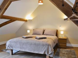 Llaethdy-Milkhouse - Talgarth - 4