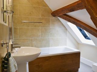 Llaethdy-Milkhouse - Talgarth - 1