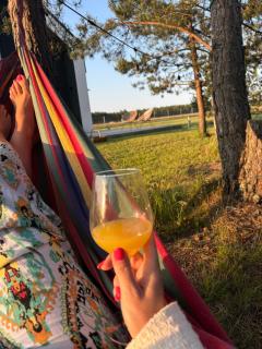 Domek wśród sosen - 3