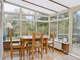 Damson Lodge - Chetton - 7