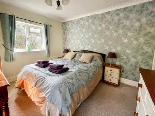 Damson Lodge - Chetton - 4