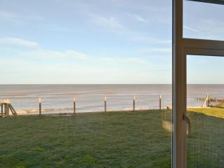 Sea Drift - Walcott - 1