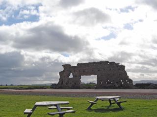 Damson Lodge - Chetton - 1