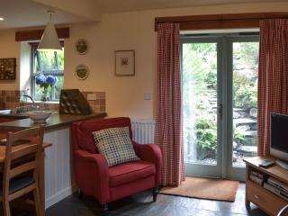 Cil Y Felin - Beddgelert - 8